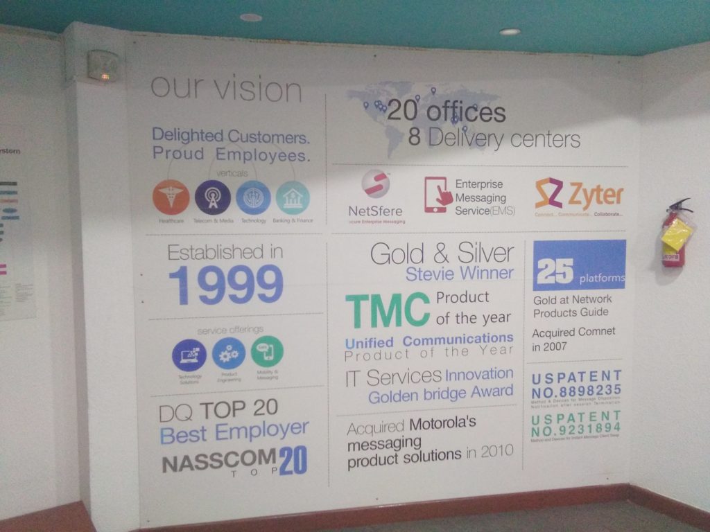 vinyl eco solvent branding in chennai