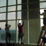 cool glass uv protection films chennai