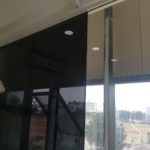 Glass cooling film tambaram