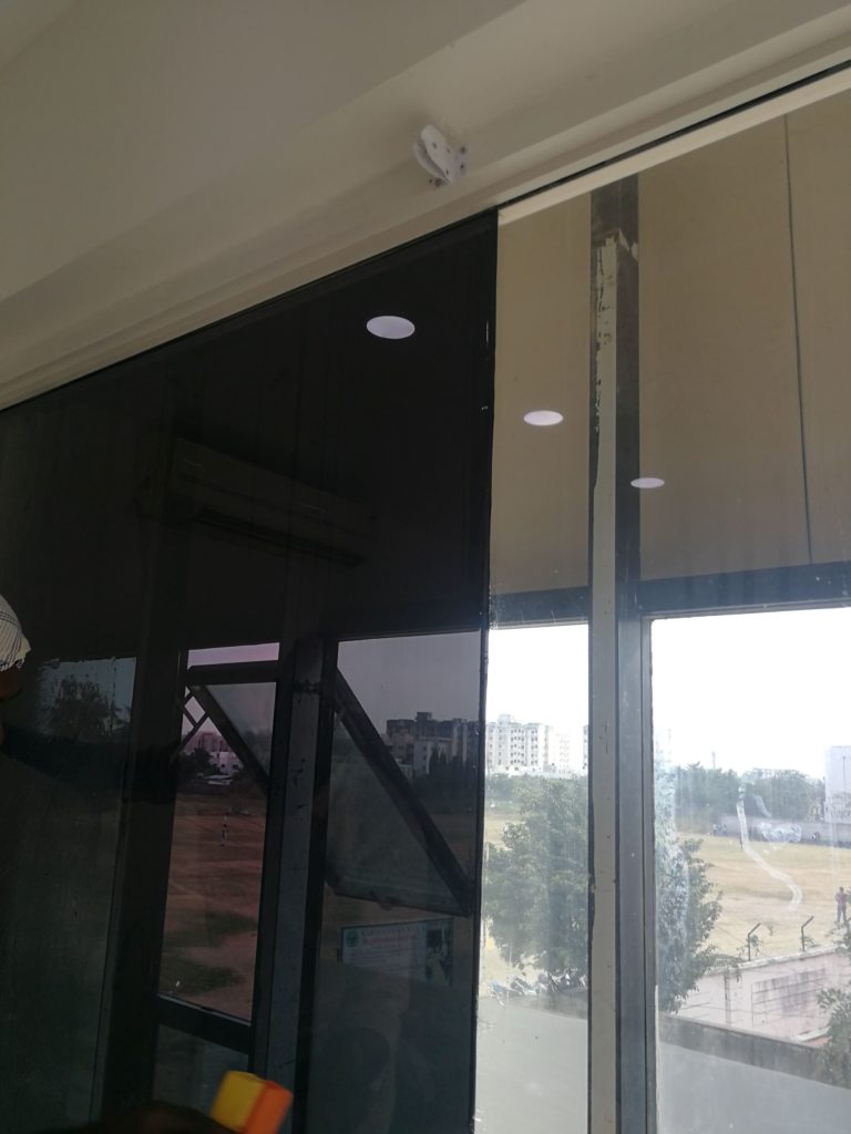 Glass cooling film tambaram