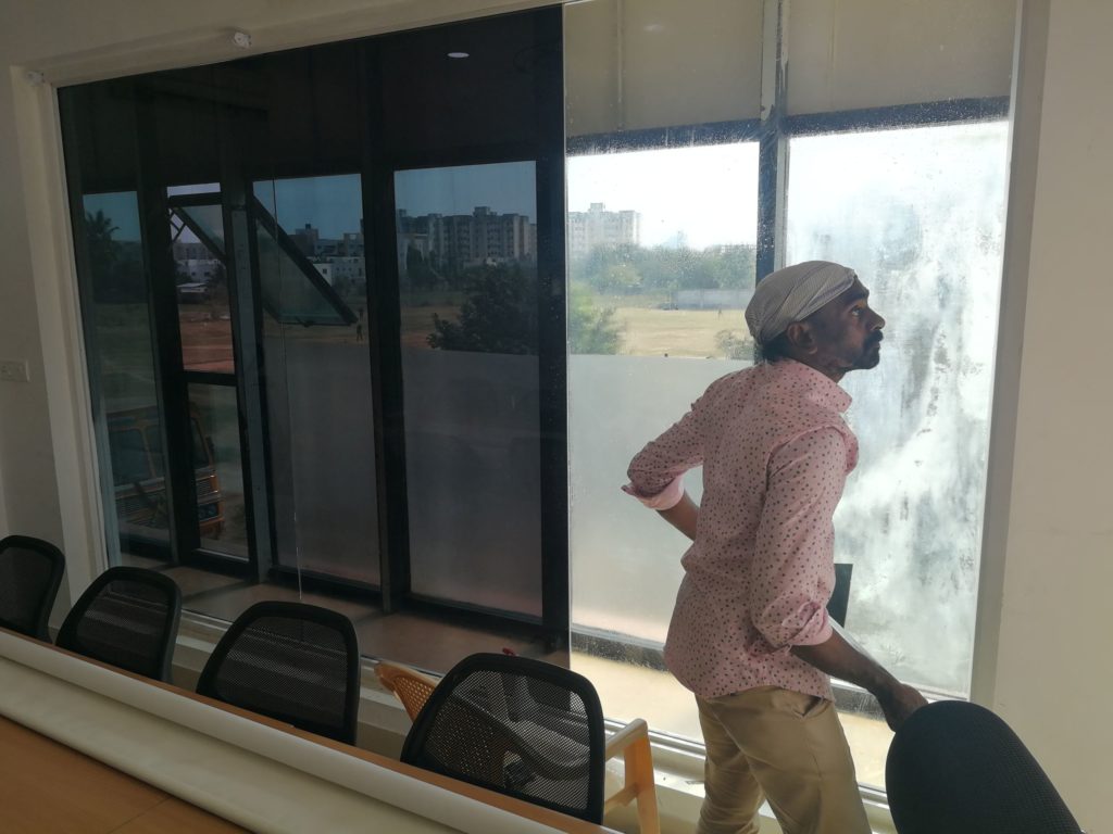 cooling glass film in chennai