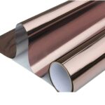 Bronze reflective sun control film in chennai