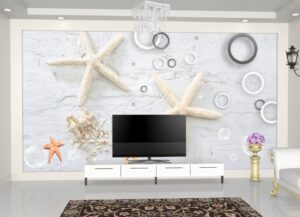 natural wallpapers for home and office