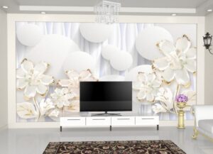luxury wallpapers for home and office in chennai