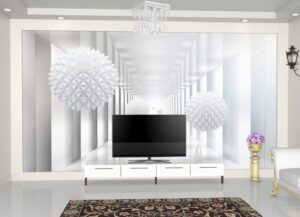 3d elevated wallpaper in chennai