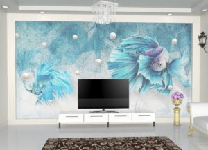luxury home wallpapers medavakkam