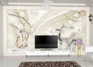 jewel and diamond wallpaper