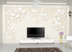 luxury wallpaper chennai