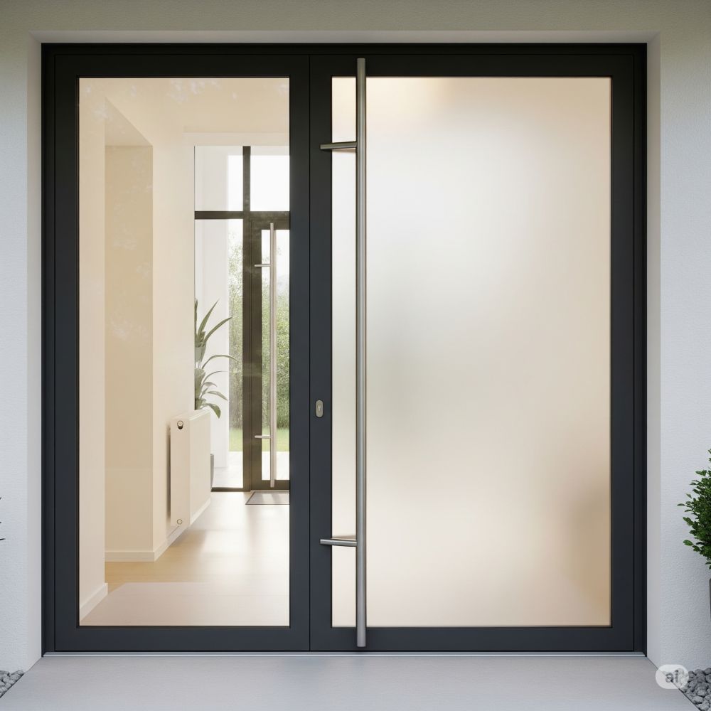 frosted film for glass door privacy chennai